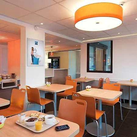Ξενοδοχείο Ibis Styles Centre Bretagne Pontivy