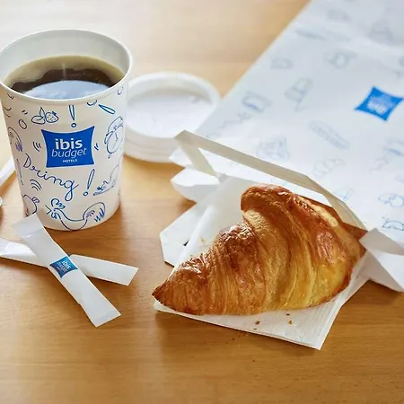 Ξενοδοχείο Ibis Styles Centre Bretagne 3*