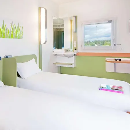 Ibis Styles Centre Bretagne 3* Pontivy