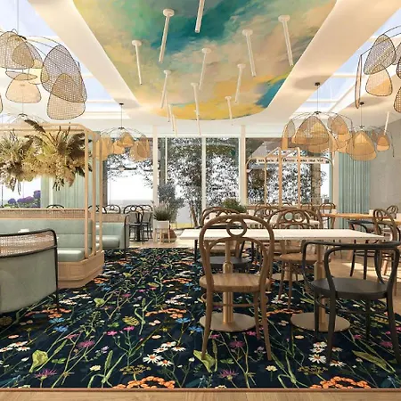 Ibis Styles Centre Bretagne Ξενοδοχείο Pontivy