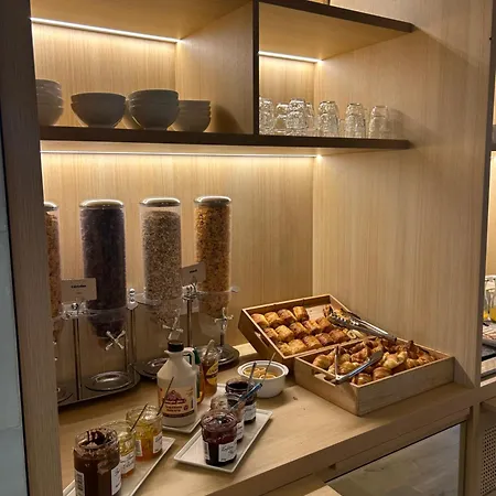 Ξενοδοχείο Ibis Styles Centre Bretagne