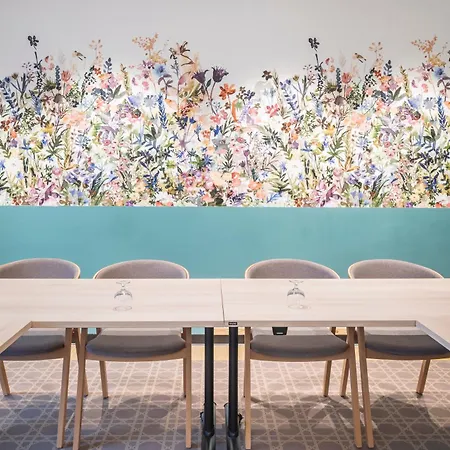 Ξενοδοχείο Ibis Styles Centre Bretagne 3*
