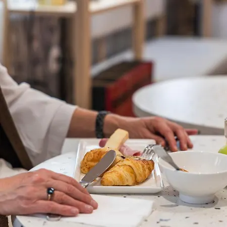 Ξενοδοχείο Ibis Styles Centre Bretagne