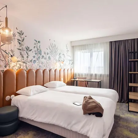 Ibis Styles Centre Bretagne 3* Pontivy