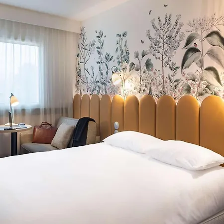 Ξενοδοχείο Ibis Styles Centre Bretagne Pontivy