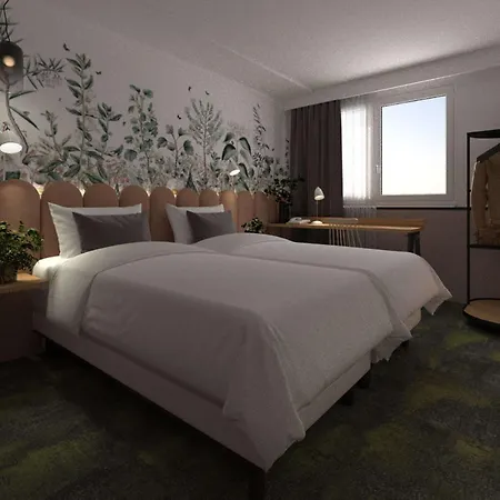 Ibis Styles Centre Bretagne 3*