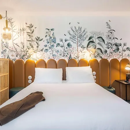 Ibis Styles Centre Bretagne