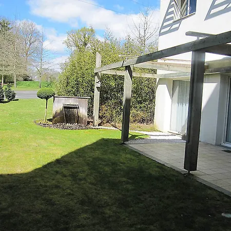 Ibis Styles Centre Bretagne Ξενοδοχείο 3*