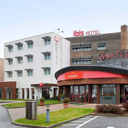 Ibis Styles Centre Bretagne Ξενοδοχείο