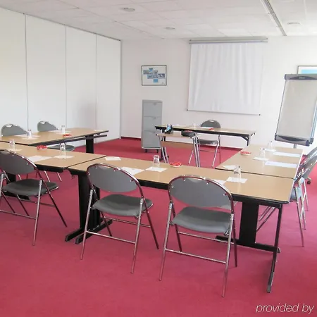 Ibis Styles Centre Bretagne Ξενοδοχείο