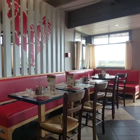 Ξενοδοχείο Ibis Styles Centre Bretagne 3*