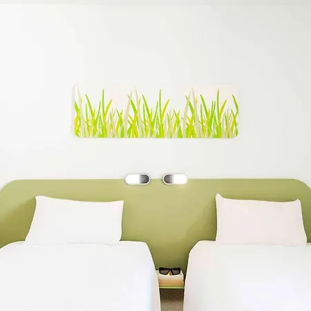 Hotel Ibis 3*