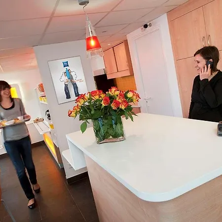 Ibis Styles Centre Bretagne Hotel Pontivy