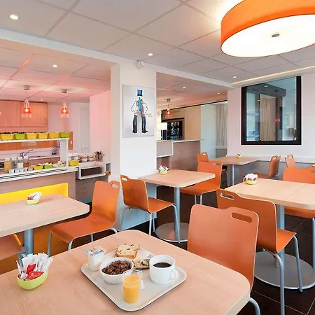 Hotel Ibis Styles Centre Bretagne