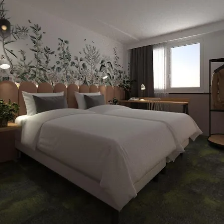 Ibis Styles Centre Bretagne Pontivy