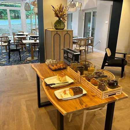 Ibis Styles Centre Bretagne 3* Pontivy