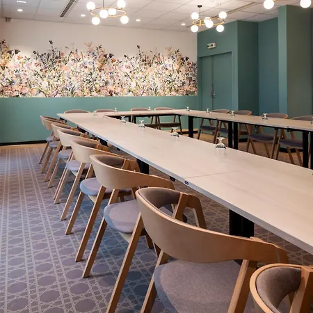 Hotel Ibis Styles Centre Bretagne Pontivy