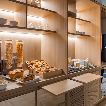 Ibis Styles Centre Bretagne Otel Pontivy