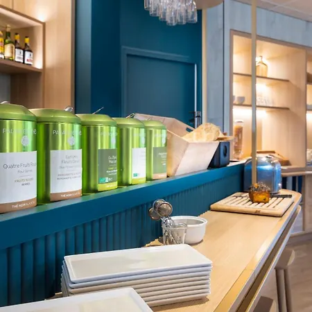 Ibis Styles Centre Bretagne Pontivy