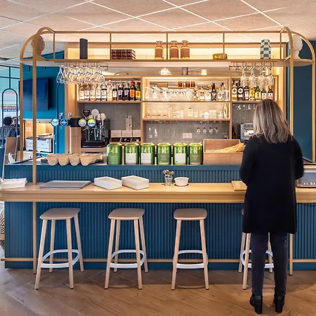 Ibis Styles Centre Bretagne