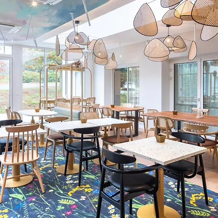 Hotel Ibis Styles Centre Bretagne