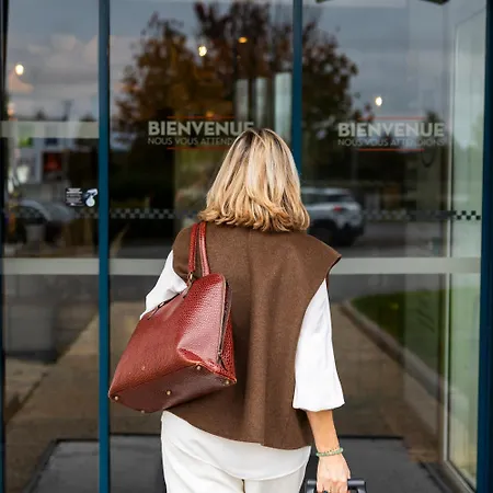 Hotel Ibis Styles Centre Bretagne Pontivy