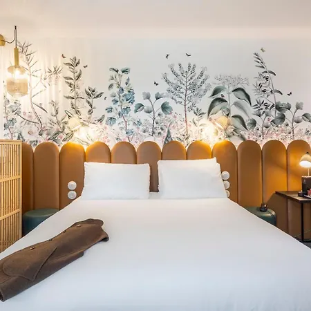 Ibis Styles Centre Bretagne 3*