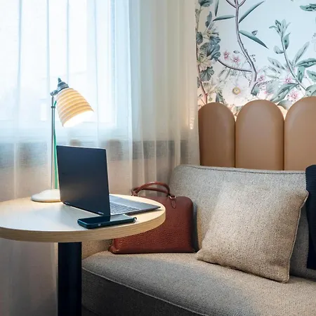 Ibis Styles Centre Bretagne 3* Pontivy