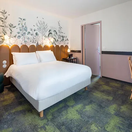 Ibis Styles Centre Bretagne