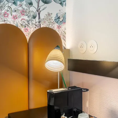 Hotel Ibis 3*