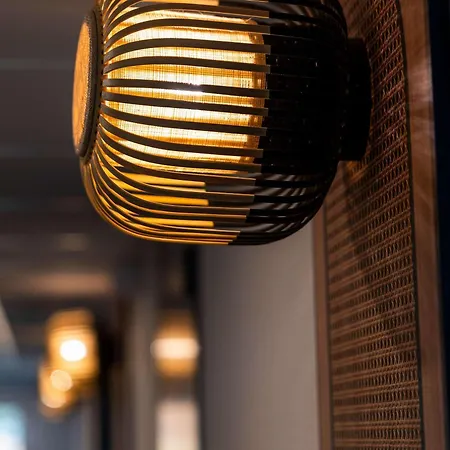 Ibis Styles Centre Bretagne Hotel