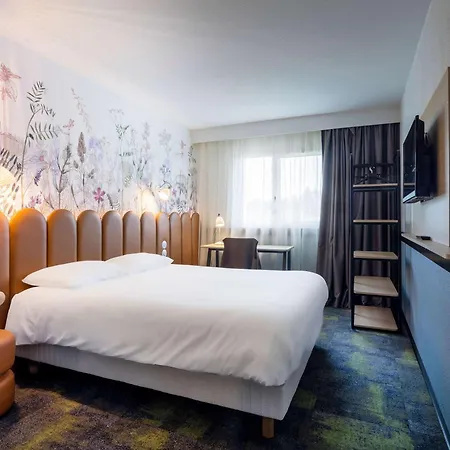 Ibis Styles Centre Bretagne Pontivy