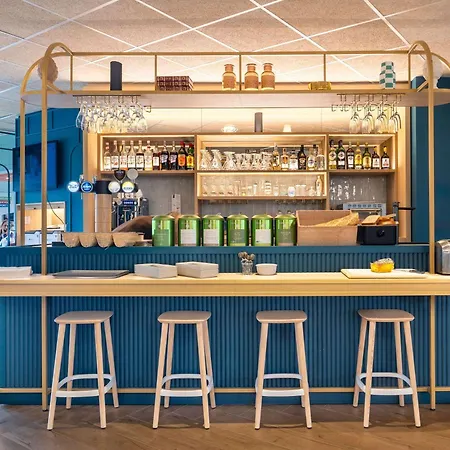 Ibis Styles Centre Bretagne 3*