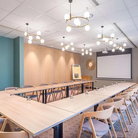 Hotel Ibis Pontivy