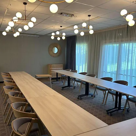 Ibis Styles Centre Bretagne 3*