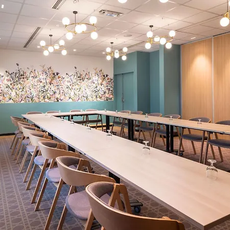 Ibis Styles Centre Bretagne Pontivy