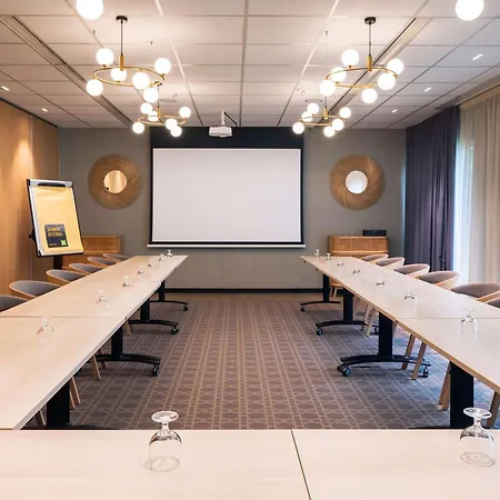 Ibis 3* Pontivy