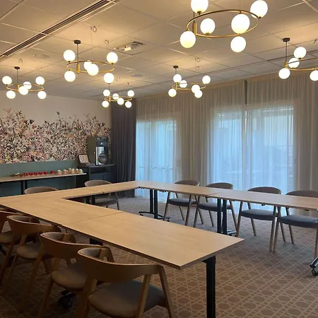 Ibis Styles Centre Bretagne