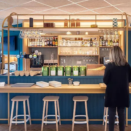 Ibis Styles Centre Bretagne