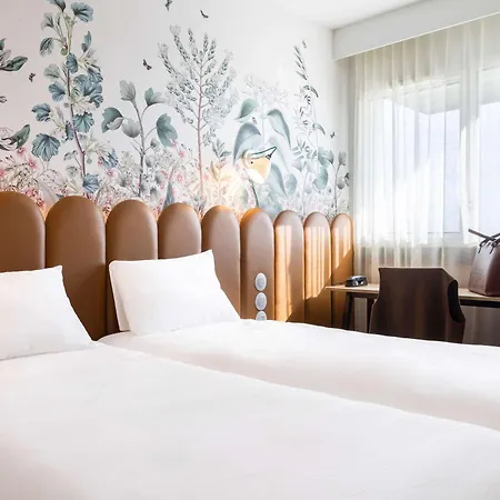 Hotel Ibis Pontivy