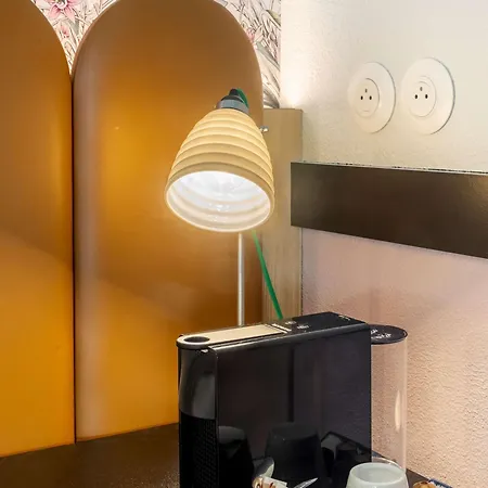 Ibis Styles Centre Bretagne Pontivy