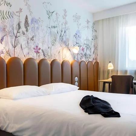 Ibis Pontivy