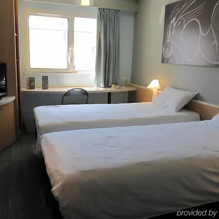 Hotel Ibis