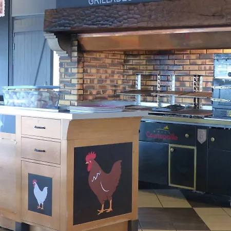 Ibis Hotel Pontivy