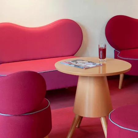 Ibis 3*