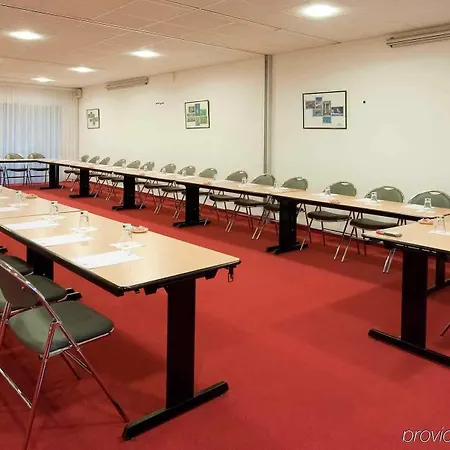 Ibis Styles Centre Bretagne 3*